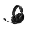 HyperX Cloud III Wireless Gaming Headset for PC, PS5, and PS4 - Black